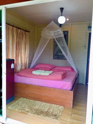 Cottage - Klong Sai Hills Resort (Wang Nam Khiao)