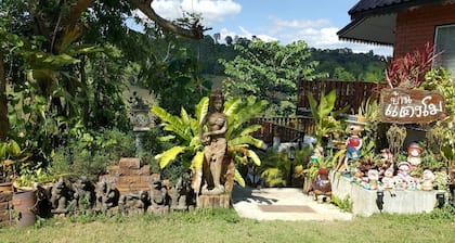 Klong Sai Hills Resort