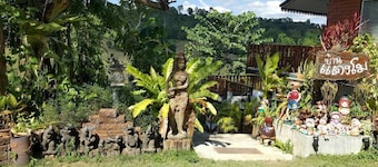 Klong Sai Hills Resort