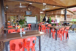 餐廳