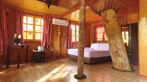 熨斗/熨衣板、折疊床/加床、免費無線上網