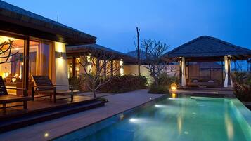 Details aan de binnenkant