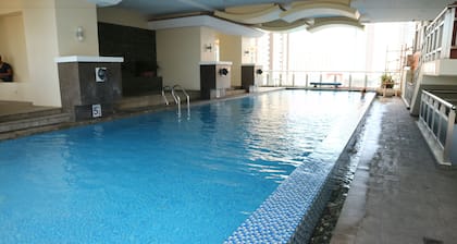 Sea Pearl Manila Suites