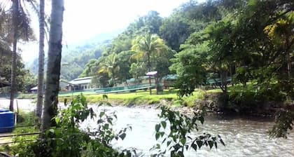 Tandarason Resort & Country Club