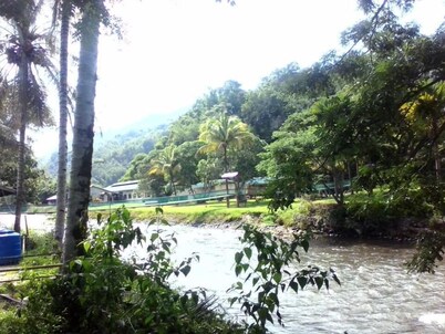 Tandarason Resort & Country Club