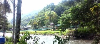 Tandarason Resort & Country Club