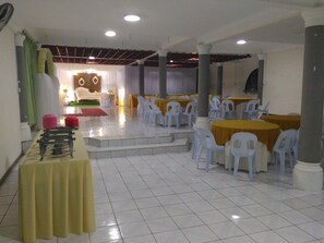 Ballroom