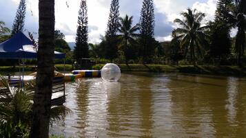 Tasik