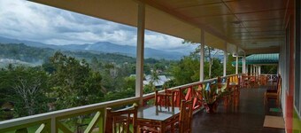 Tandarason Resort & Country Club