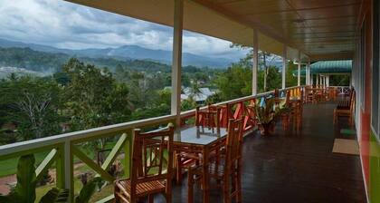 Tandarason Resort & Country Club