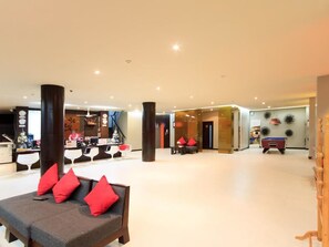 ล็อบบี้