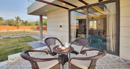 Goverdhan Greens Resort Dwarka