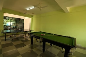 Billiards