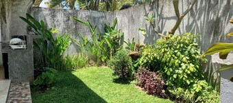 Bali Merita Villa
