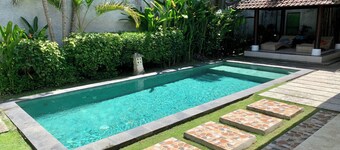 Bali Merita Villa