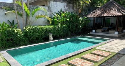 Bali Merita Villa
