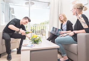 TV - Evancy La Brise des Dunes (Bray-Dunes)