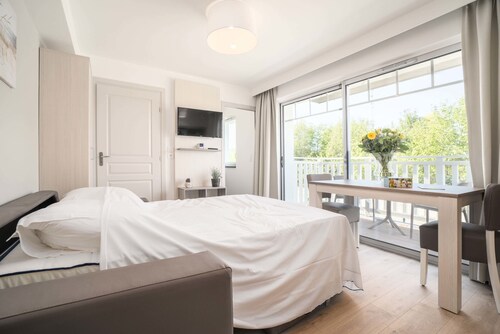 Evancy La Brise des Dunes