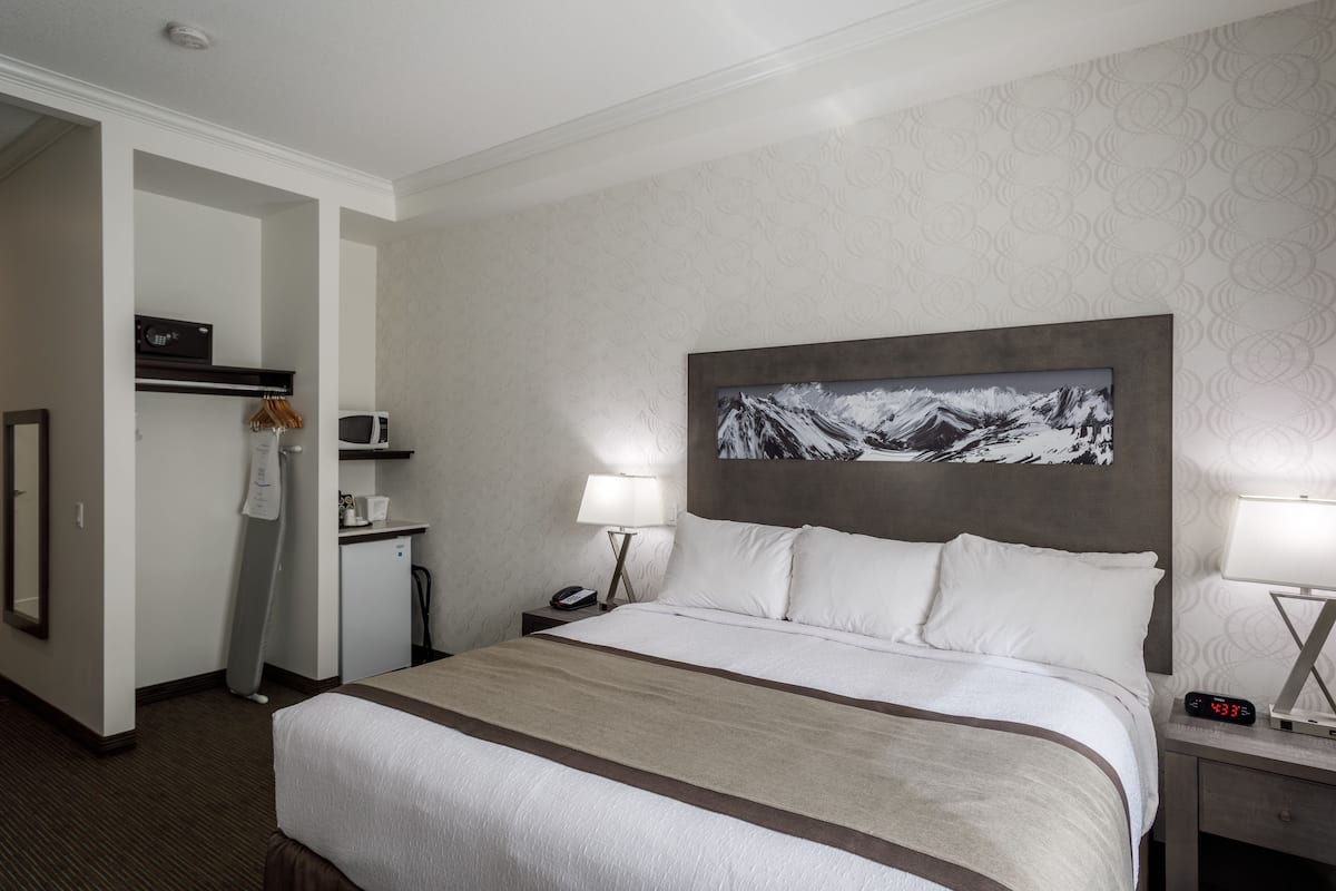 Room, 1 King Bed, Accessible, Non Smoking