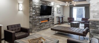 Ramada by Wyndham Revelstoke