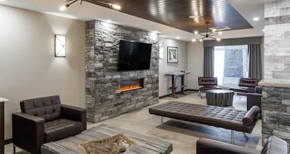 Ramada by Wyndham Revelstoke