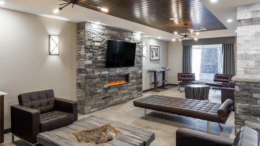 Ramada by Wyndham Revelstoke