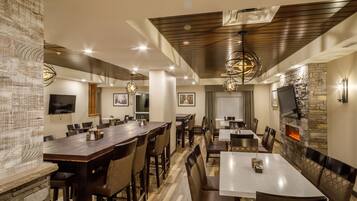 Desayuno para llevar incluido todos los días