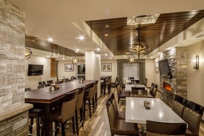 Termasuk sarapan segera setiap hari