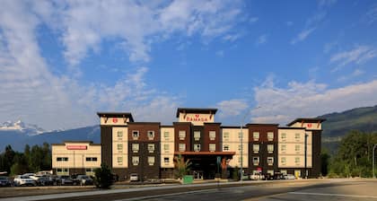 Ramada by Wyndham Revelstoke