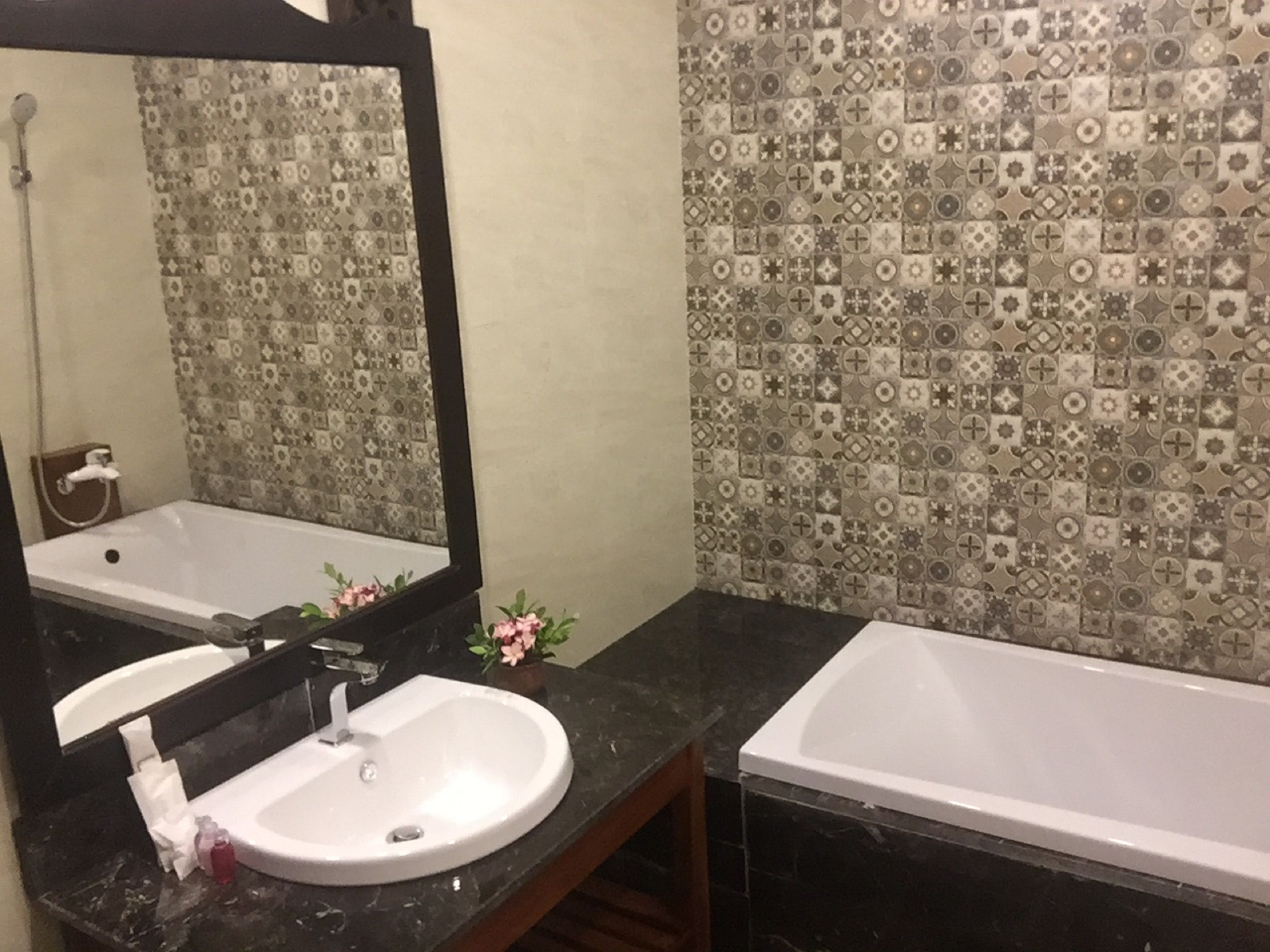 family suite | premium bedding, minibar, in-room safe, desk