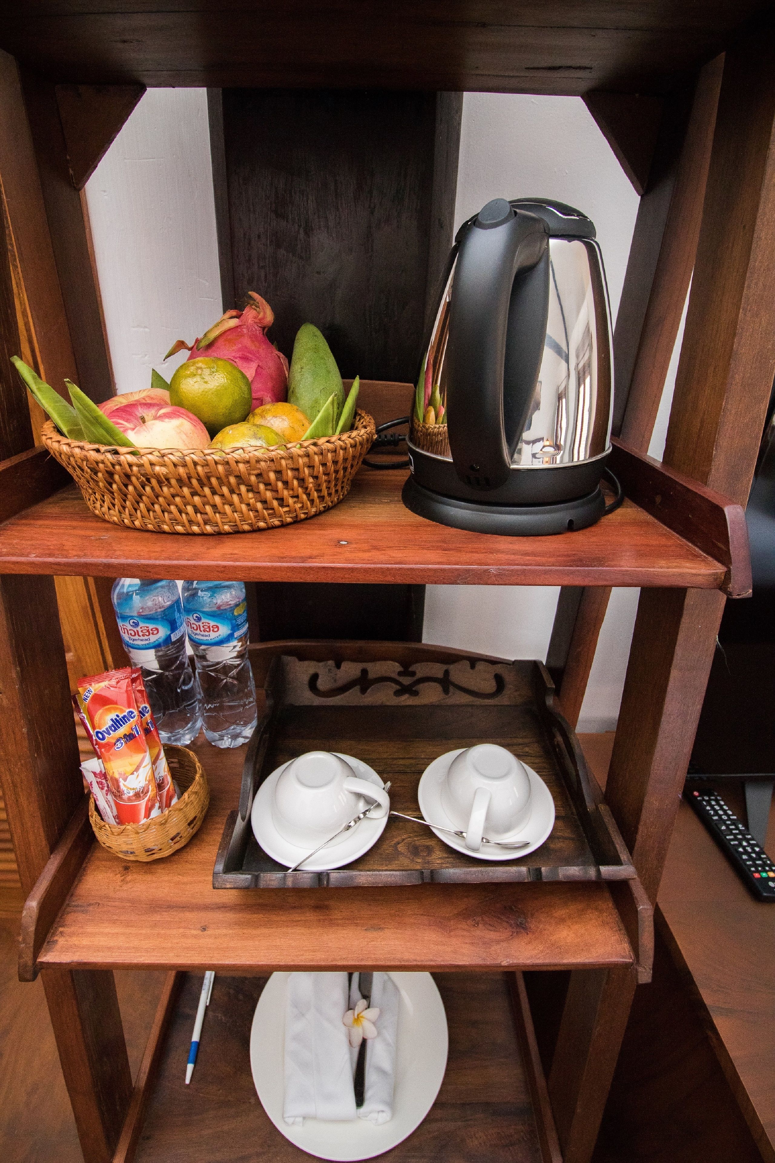 family suite | premium bedding, minibar, in-room safe, desk