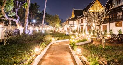 Royal Peacock Boutique Hotel