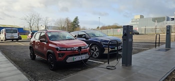 Holiday Inn Express Wigan by IHG