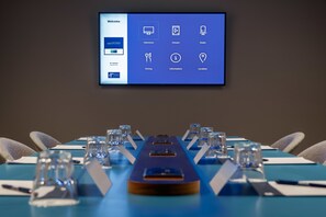 Meeting facility - Holiday Inn Express Wigan by IHG (Wigan)