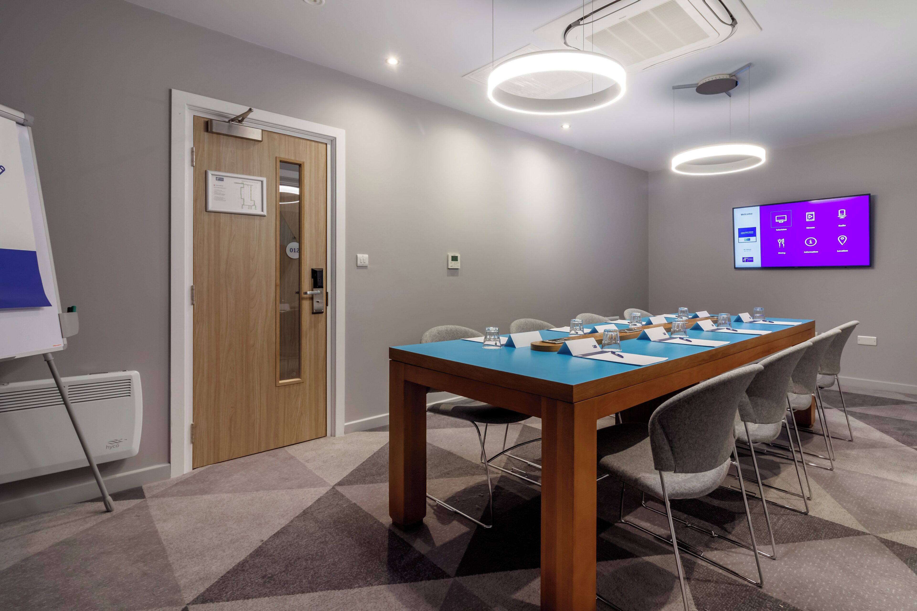 Foto - Holiday Inn Express - Wigan by IHG