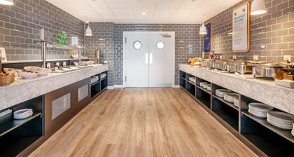 Holiday Inn Express Wigan by IHG