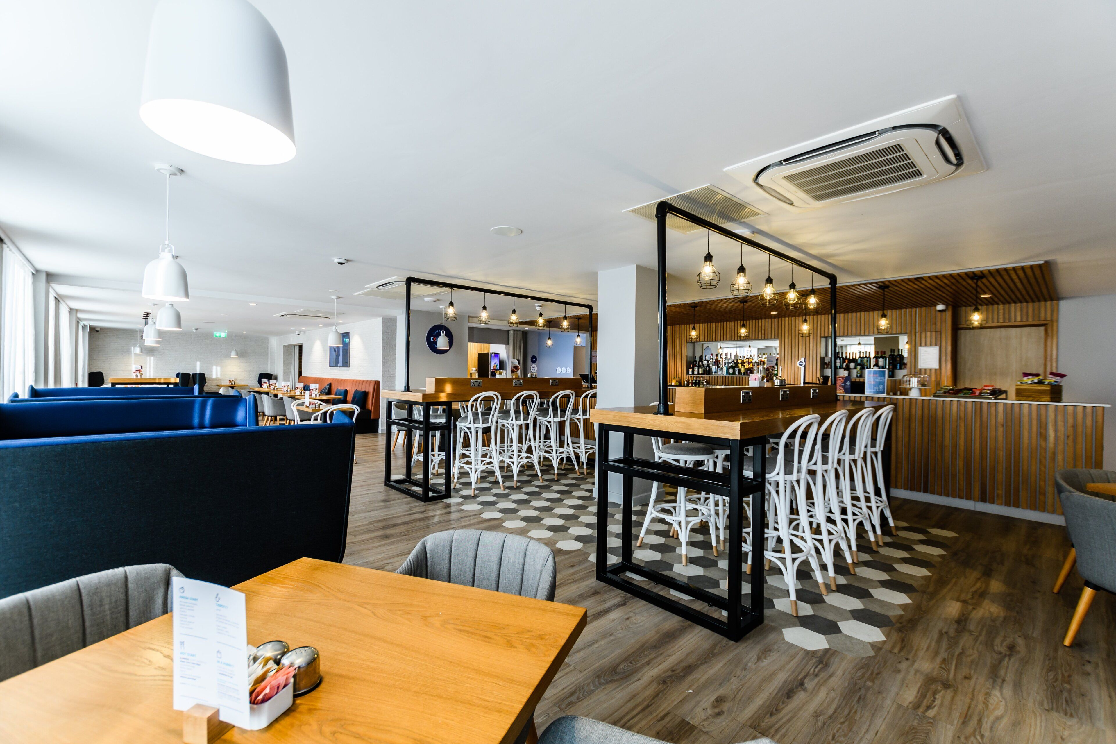 Foto - Holiday Inn Express - Wigan by IHG