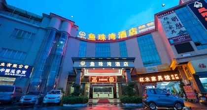 Yu Zhu Wan Hotel