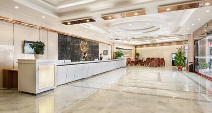 Yu Zhu Wan Hotel