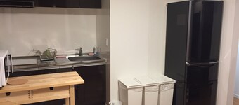 Shonan Enoshima Seaside Guest House ANNEX