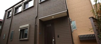 Shonan Enoshima Seaside Guest House ANNEX