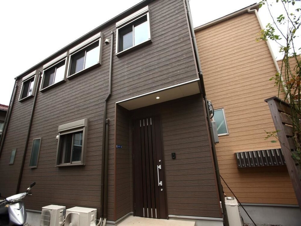 ANNEX SHONAN image
