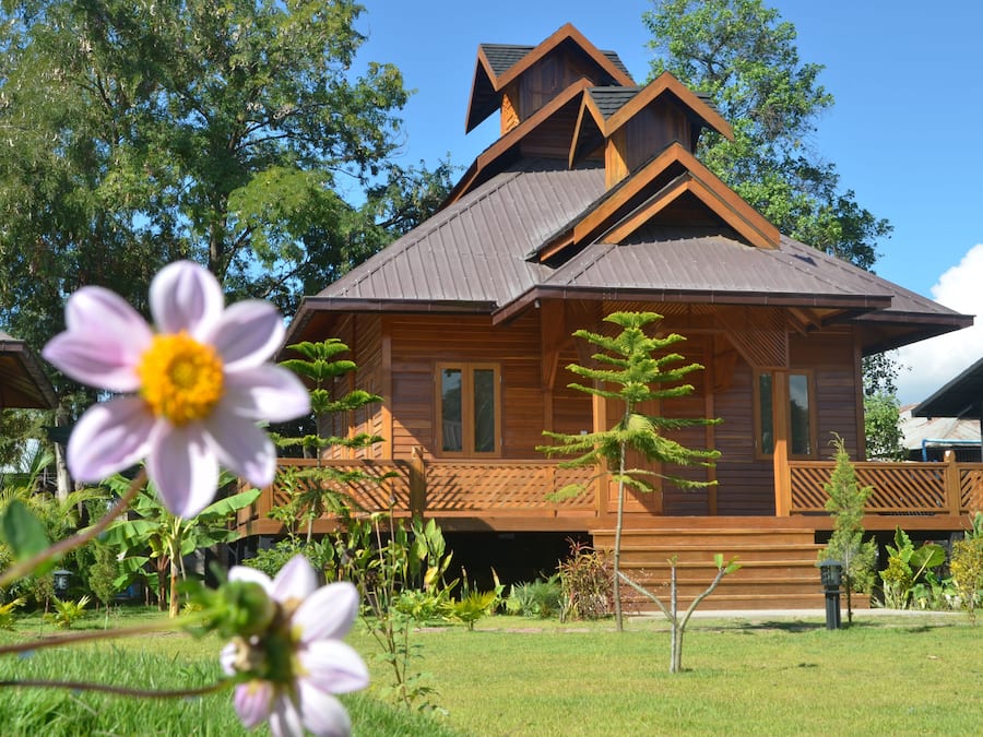 Vila | Frigobar, cofres nos quartos, escrivaninha, Wi-Fi de cortesia