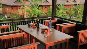 Restoran