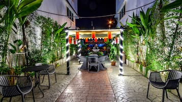 Fachada