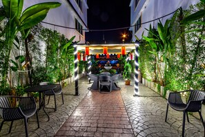 Exterior - Rung Aroon Hotel By Le Siri (Chiang Mai)