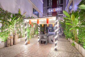 Exterior - Rung Aroon Hotel By Le Siri (Chiang Mai)