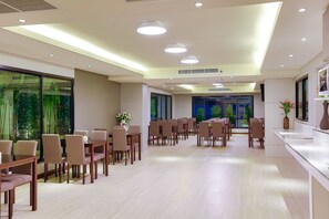 Interior - Rung Aroon Hotel By Le Siri (Chiang Mai)