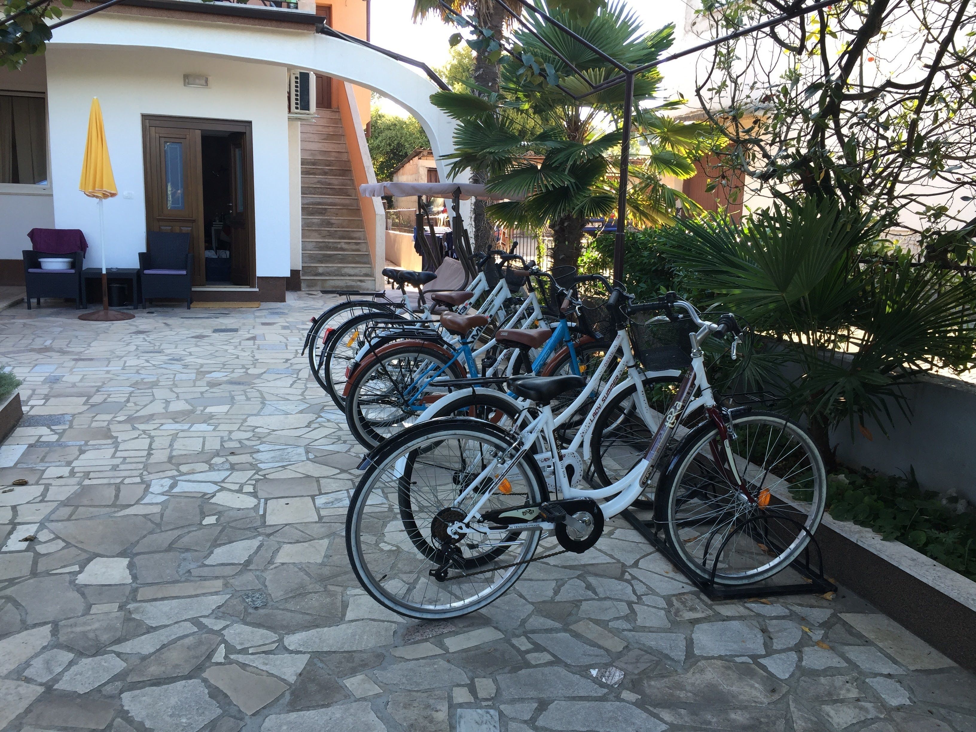 Foto - Apartments Palma