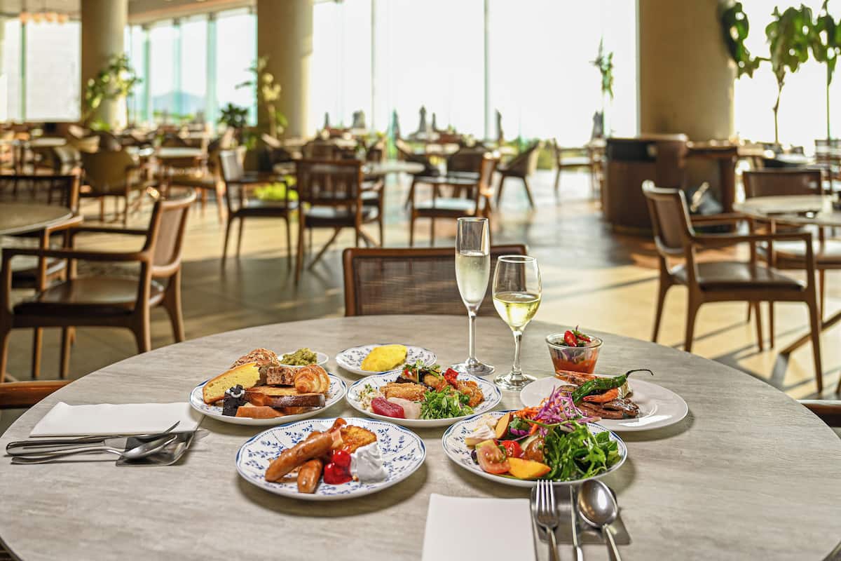 1 chambre, literie de qualité supérieure, couette en duvet d'oie